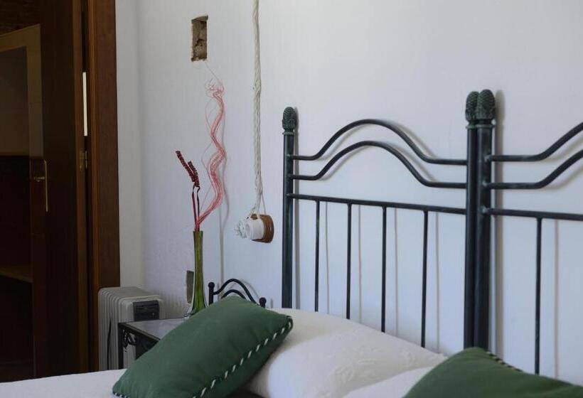 标准间, Casa Rural Las Cadenas Del Cananeo