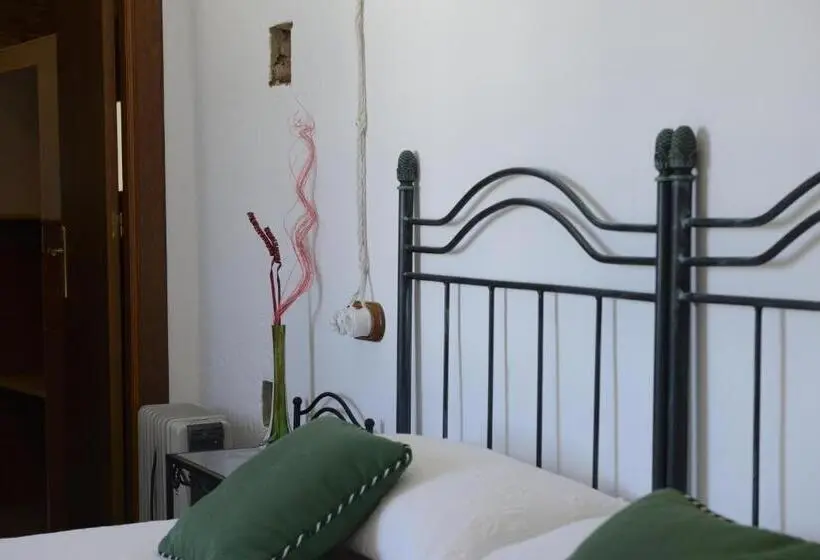 Standard-huone, Casa Rural Las Cadenas Del Cananeo