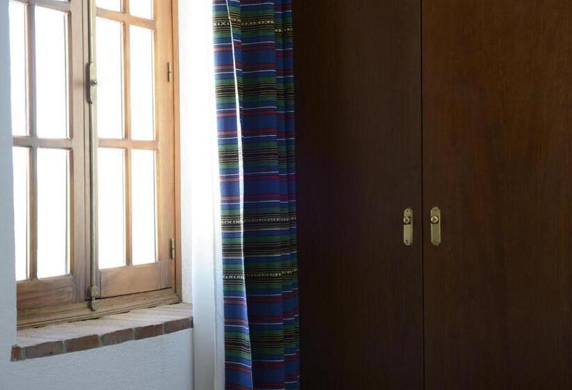 标准间, Casa Rural Las Cadenas Del Cananeo