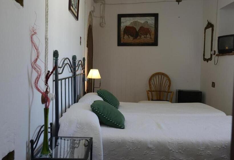 标准间, Casa Rural Las Cadenas Del Cananeo