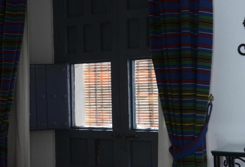 标准间, Casa Rural Las Cadenas Del Cananeo