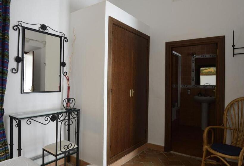 标准间, Casa Rural Las Cadenas Del Cananeo