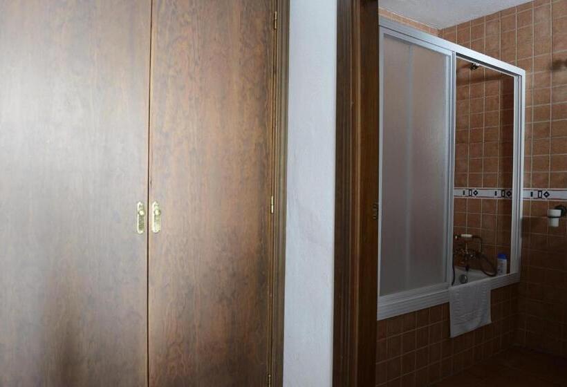 标准间, Casa Rural Las Cadenas Del Cananeo