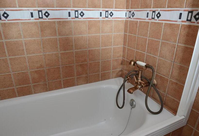 标准间, Casa Rural Las Cadenas Del Cananeo