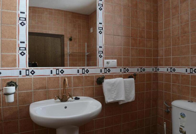 标准间, Casa Rural Las Cadenas Del Cananeo