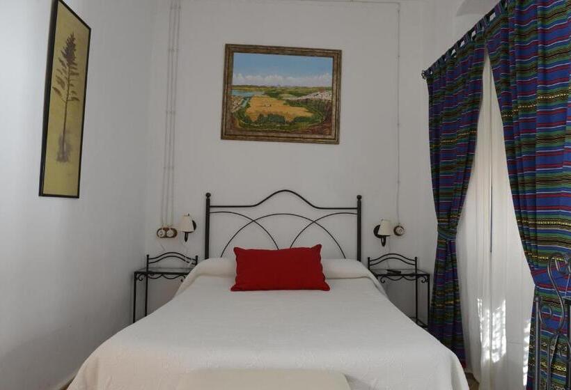 标准间, Casa Rural Las Cadenas Del Cananeo