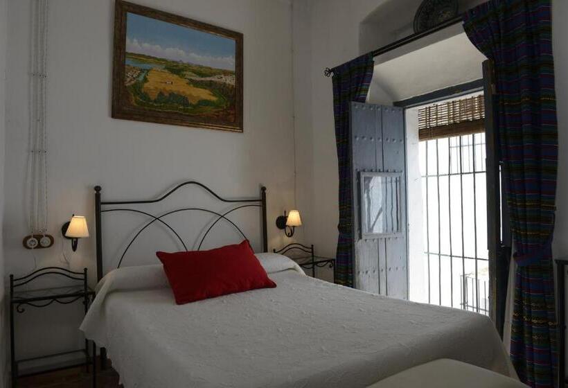 标准间, Casa Rural Las Cadenas Del Cananeo