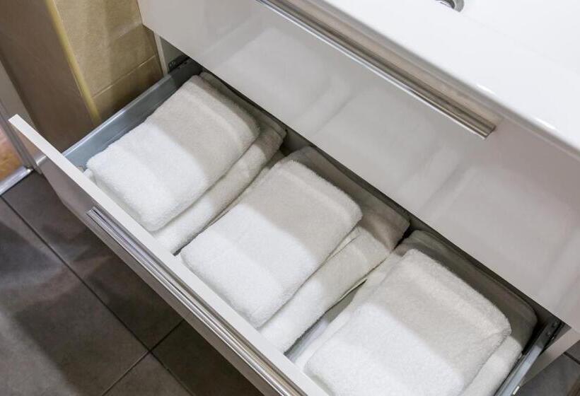 Номер Стандарт, El Born Guest House By Casa Consell