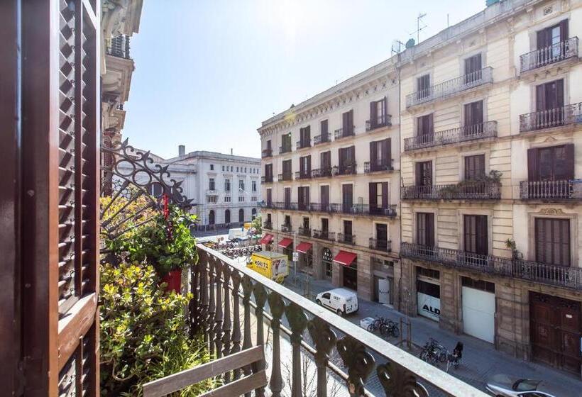 Номер Стандарт, El Born Guest House By Casa Consell