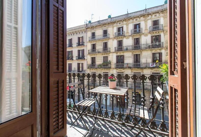 Номер Стандарт, El Born Guest House By Casa Consell