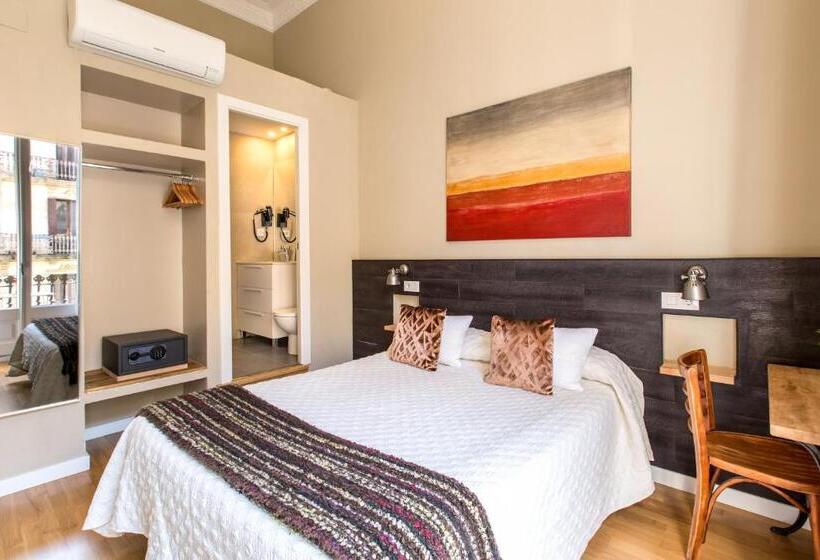 Номер Стандарт, El Born Guest House By Casa Consell