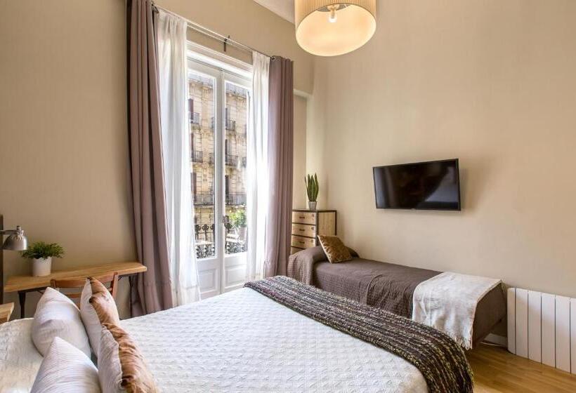 Номер Стандарт, El Born Guest House By Casa Consell