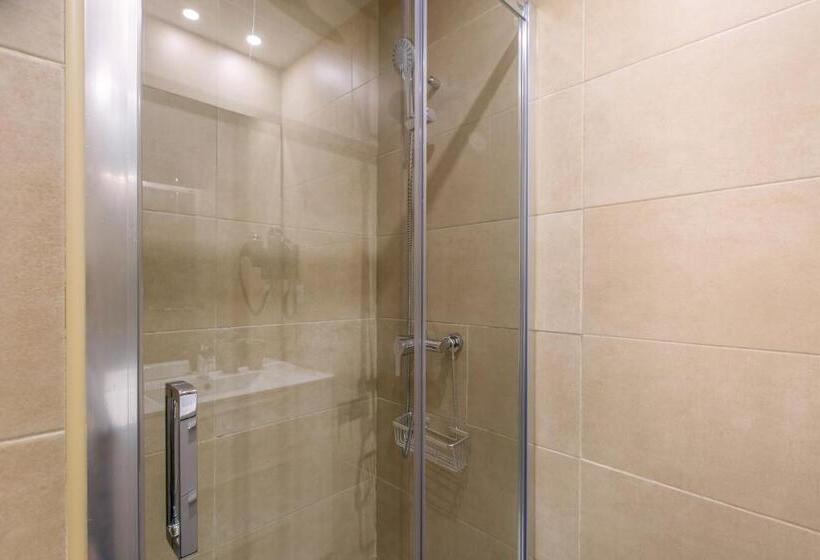 Одноместный Номер Basic, El Born Guest House By Casa Consell