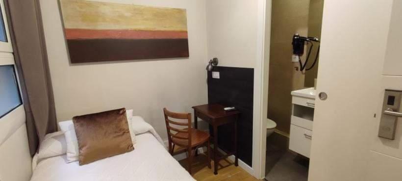 Одноместный Номер Basic, El Born Guest House By Casa Consell