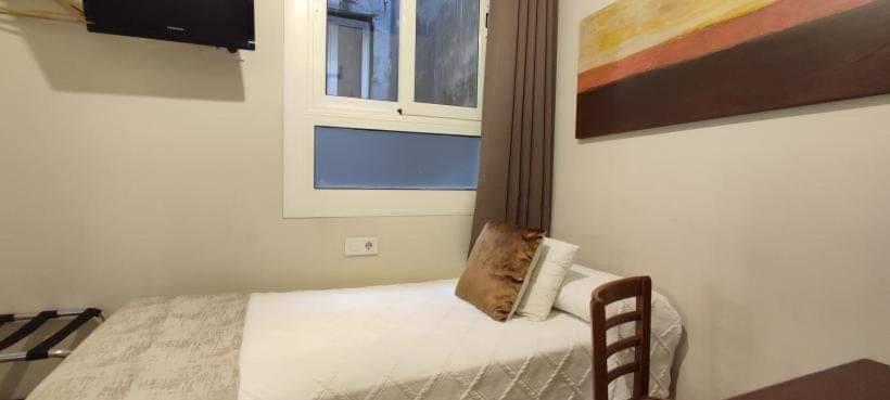 Одноместный Номер Basic, El Born Guest House By Casa Consell