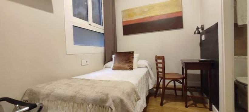 Одноместный Номер Basic, El Born Guest House By Casa Consell