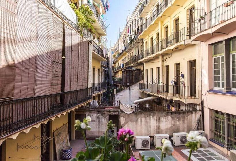 Номер Basic, El Born Guest House By Casa Consell