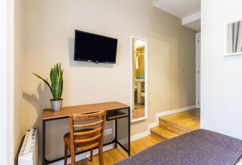 Номер Basic, El Born Guest House By Casa Consell