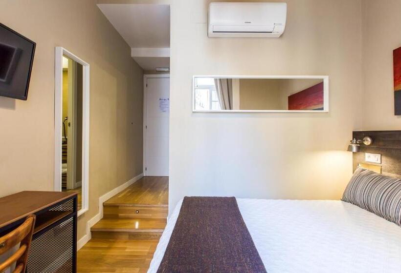 Номер Basic, El Born Guest House By Casa Consell