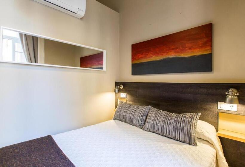 Номер Basic, El Born Guest House By Casa Consell