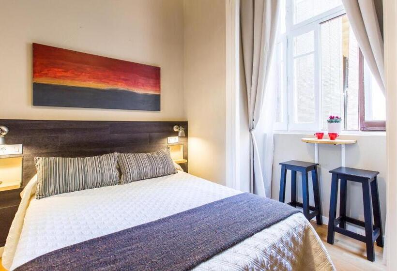 Номер Basic, El Born Guest House By Casa Consell