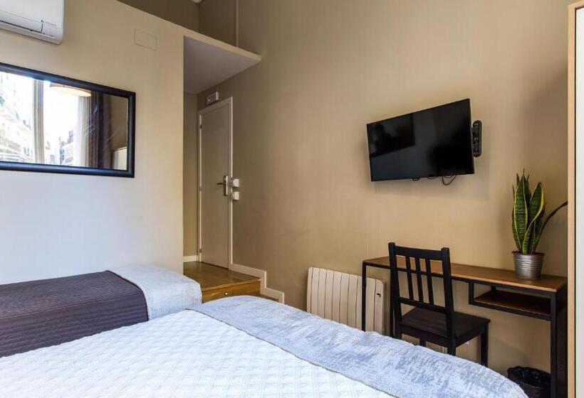 Номер Стандарт, El Born Guest House By Casa Consell