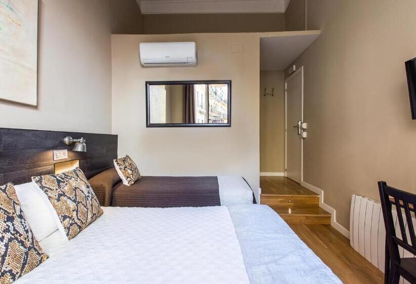 Номер Стандарт, El Born Guest House By Casa Consell