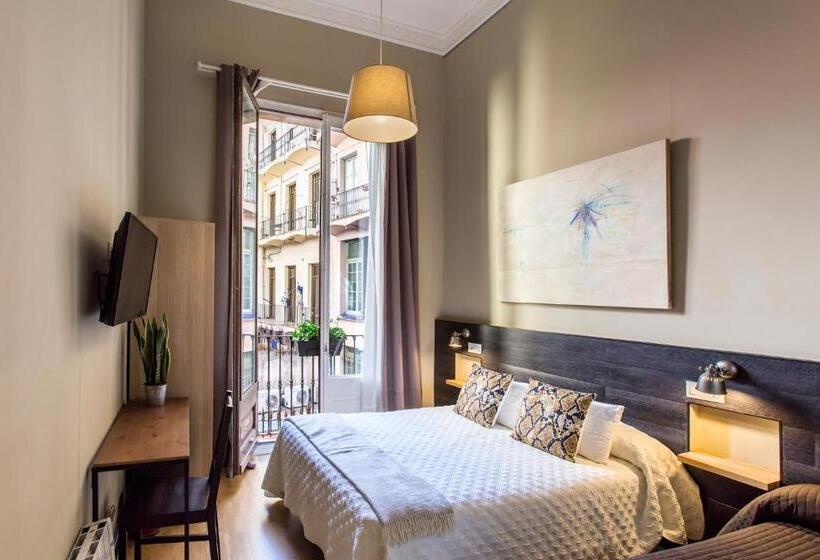 Номер Стандарт, El Born Guest House By Casa Consell