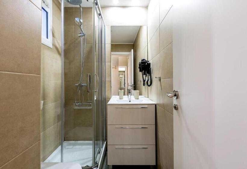 Номер Basic, El Born Guest House By Casa Consell