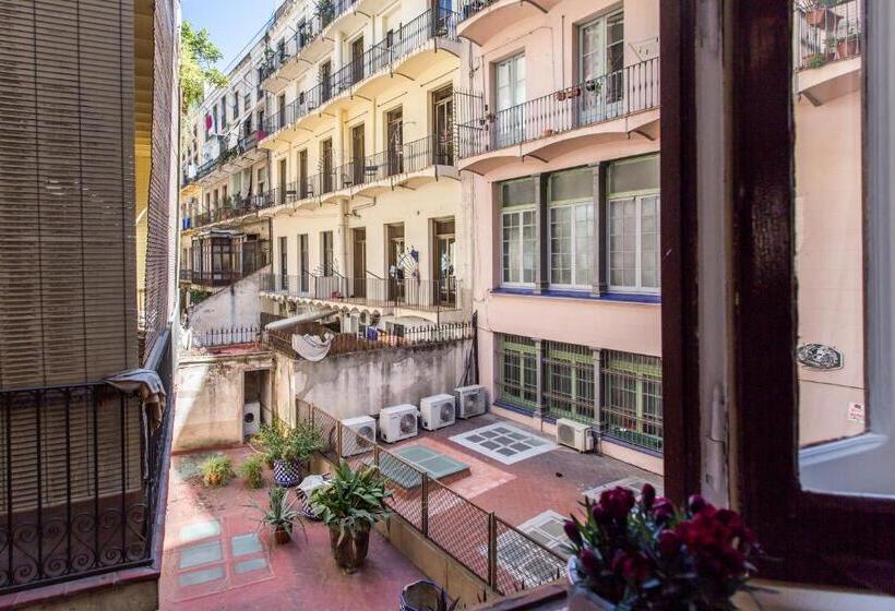 Номер Basic, El Born Guest House By Casa Consell