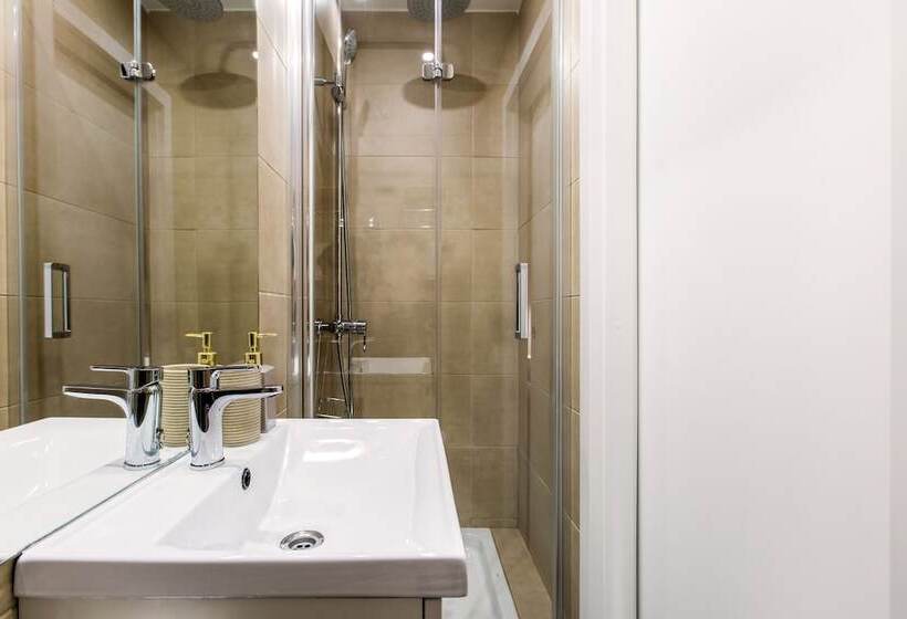 Одноместный Номер Basic, El Born Guest House By Casa Consell