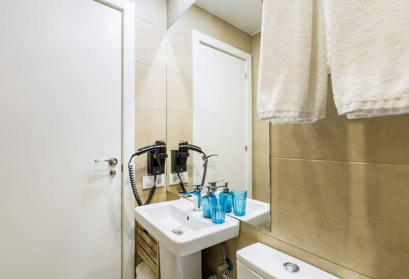 Номер Basic, El Born Guest House By Casa Consell