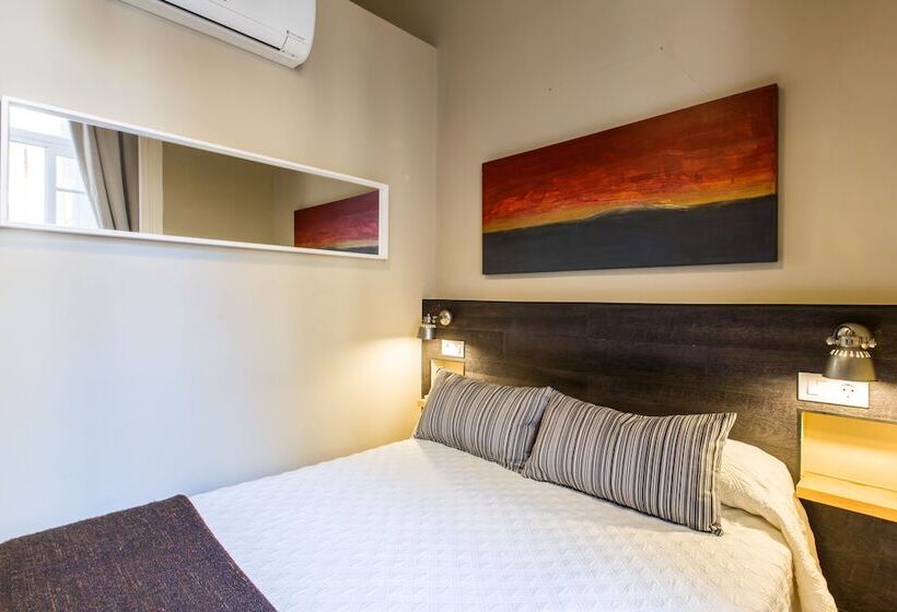 Номер Basic, El Born Guest House By Casa Consell