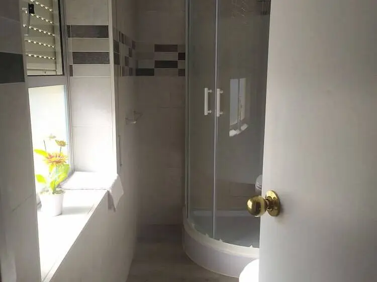 スタンダードルーム, Hostal Andalucia De Arcos