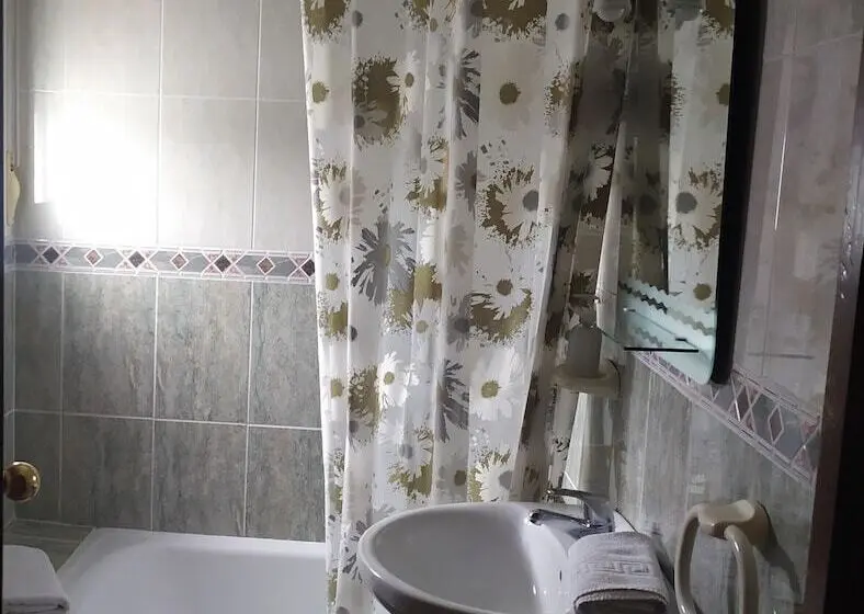 スタンダードルーム, Hostal Andalucia De Arcos