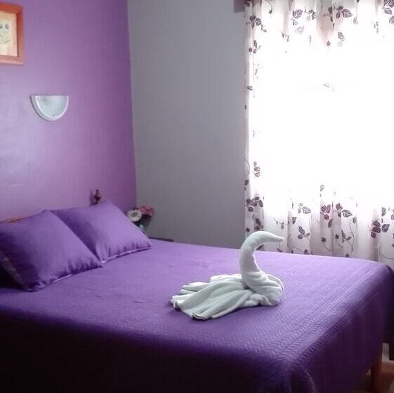 Номер Стандарт, Hostal Andalucia De Arcos