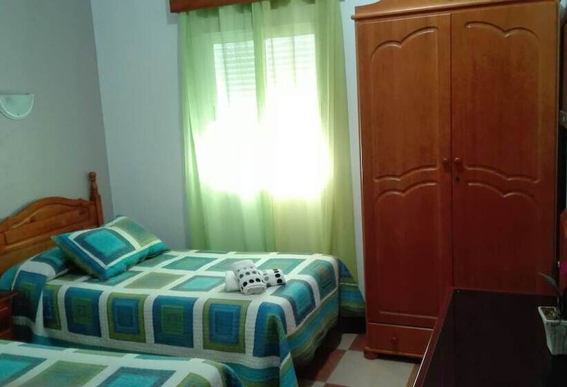 Номер Стандарт, Hostal Andalucia De Arcos