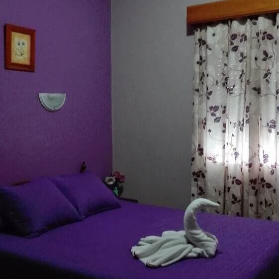 スタンダードルーム, Hostal Andalucia De Arcos