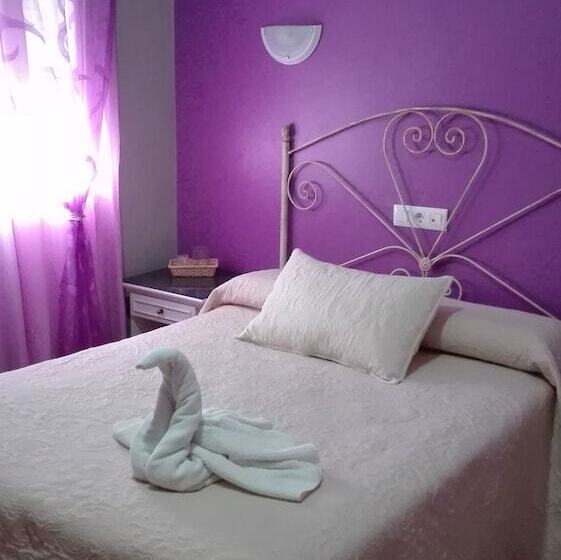 Номер Стандарт, Hostal Andalucia De Arcos