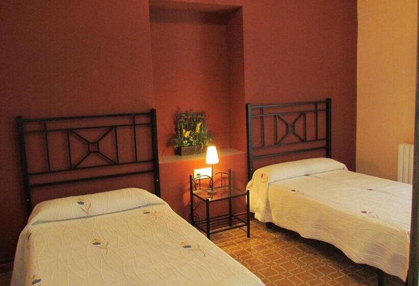 Номер Стандарт, Hostal Las Rumbas