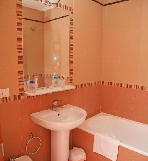 Номер Стандарт, Hostal Niza