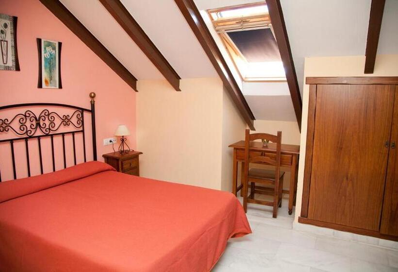 Номер Стандарт, Hostal Niza