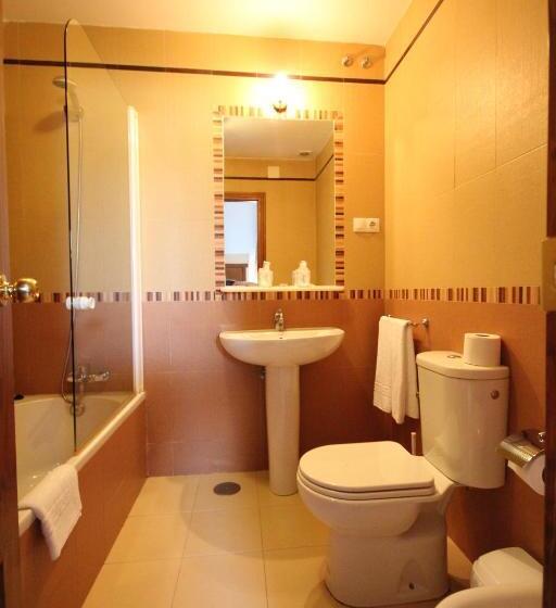 Номер Стандарт, Hostal Niza