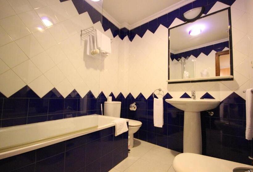 Номер Стандарт, Hostal Niza