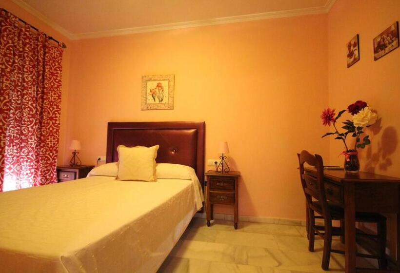 Номер Стандарт, Hostal Niza