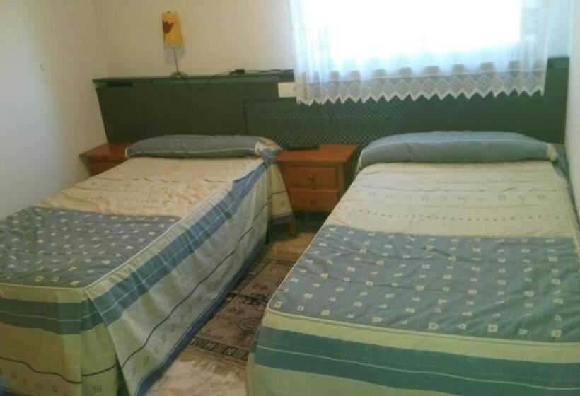 اتاق استاندارد, Hostal Residencia Taray
