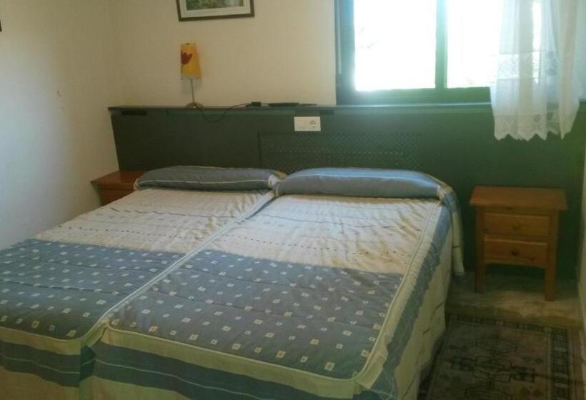 标准间, Hostal Residencia Taray