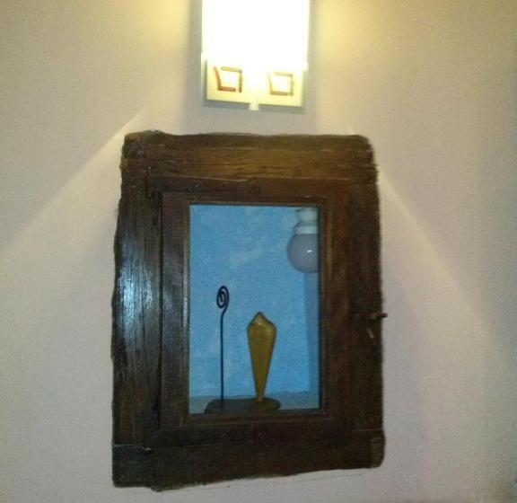 Апартаменты 1 Спальня, Hostal Suetxe