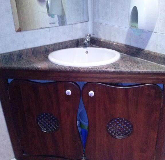 آپارتمان 1 خوابه, Hostal Suetxe