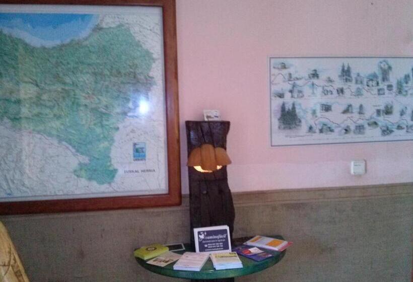 آپارتمان 1 خوابه, Hostal Suetxe